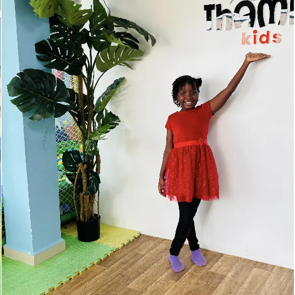 Thamini Kids play and party packages